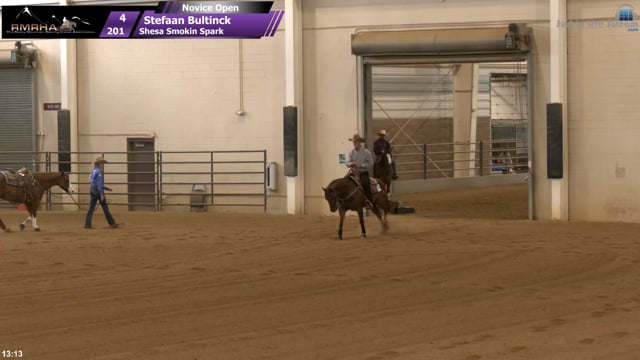 #201 Stefaan Bultinck