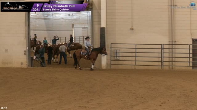 #204 Riley Elisabeth Dill