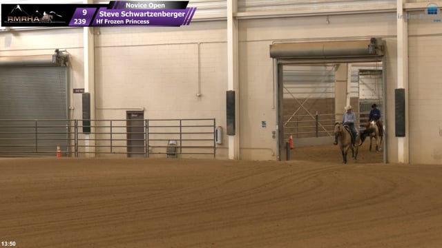#239 Steve Schwartzenberger