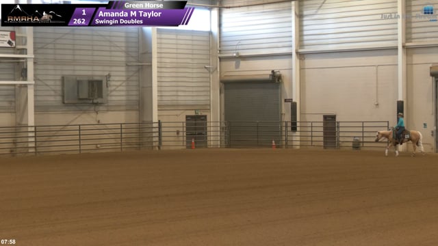 #262 Amanda M Taylor
