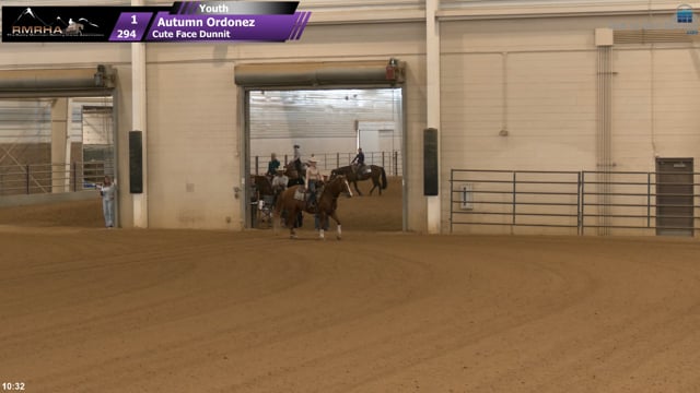 #294 Autumn Ordonez