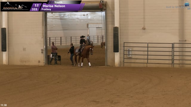#333 Marisa Nelson