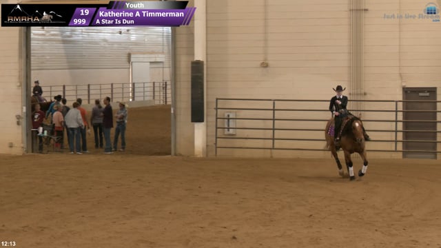 #999 Katherine A Timmerman