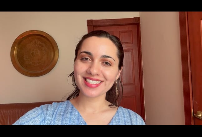 Video 1: Budapest - I like fans and I like yellow