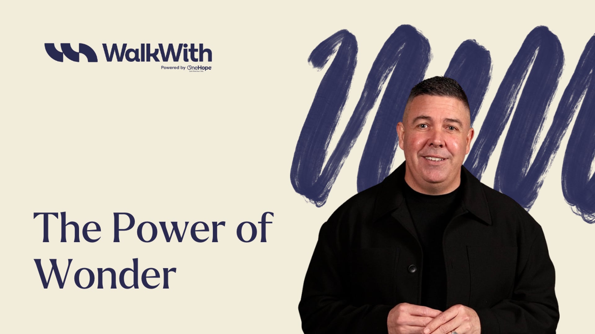 The Power of Wonder