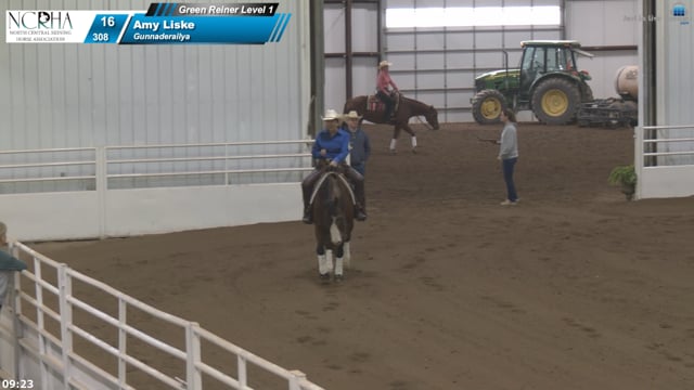 #308 Amy Liske