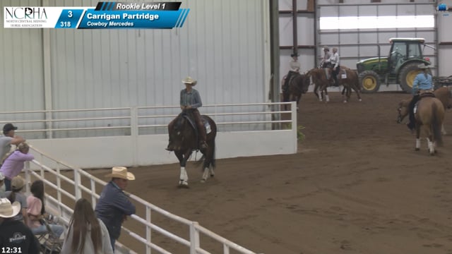 #318 Carrigan Partridge (2)