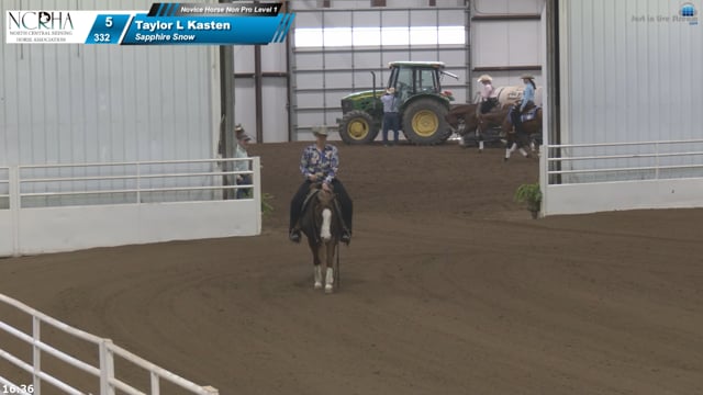 #332 Taylor L Kasten