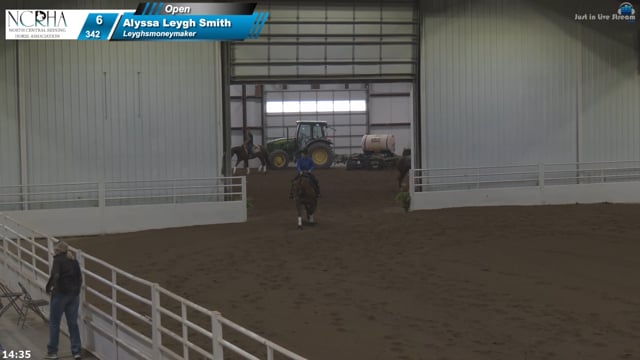#342 Alyssa Leygh Smith