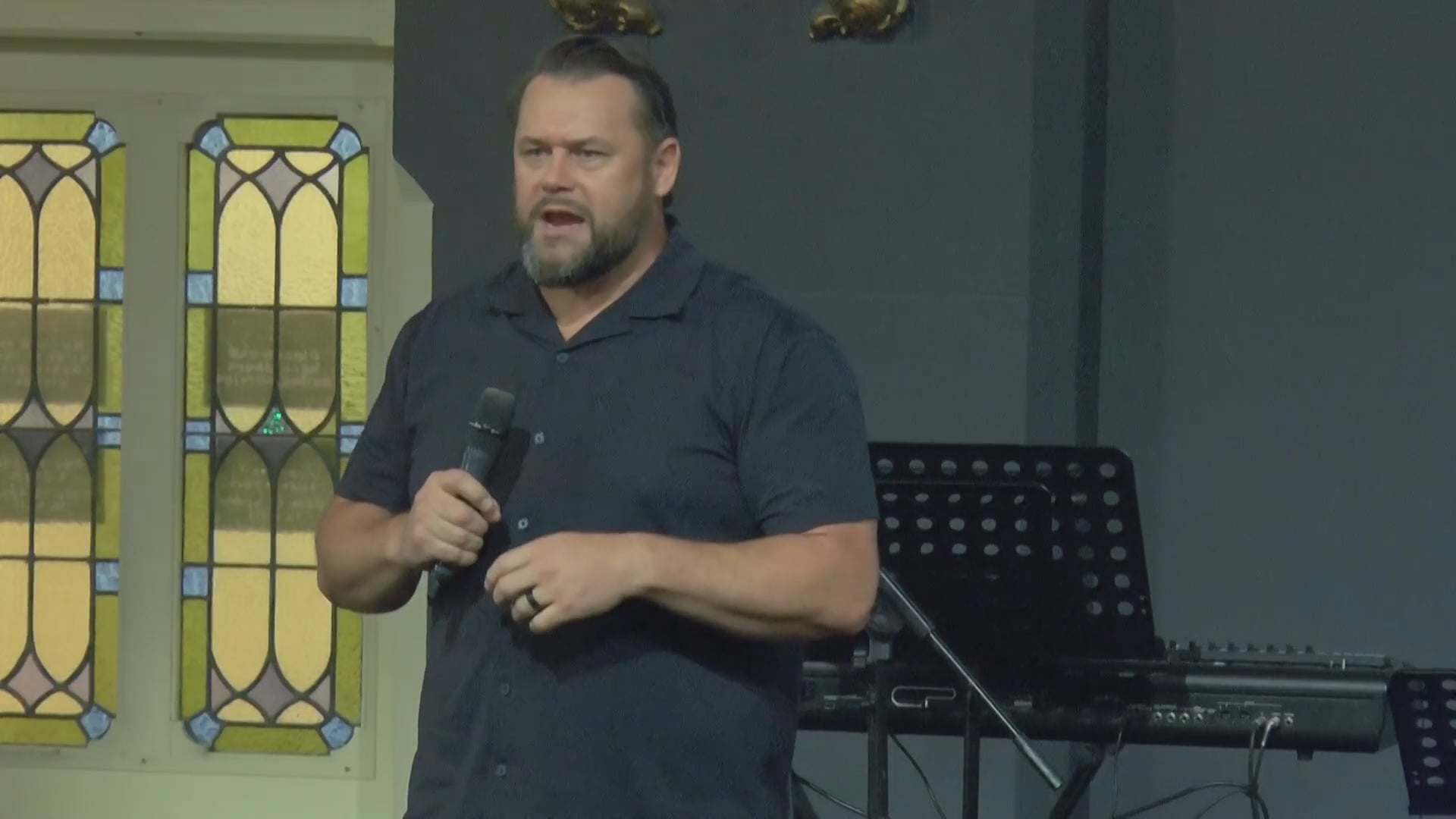 Perez Breakthrough | Andrew Billings | 3PM Sunday 3 May 2026