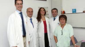 Unidad de Columna