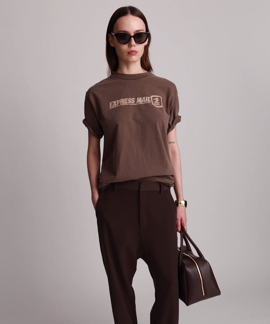 再入荷】【GOOD ROCK SPPED】USPS Tシャツ | [公式]BRILL（ブリル）通販