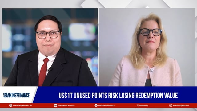 US$1t unused credit card points risk losing redemption value