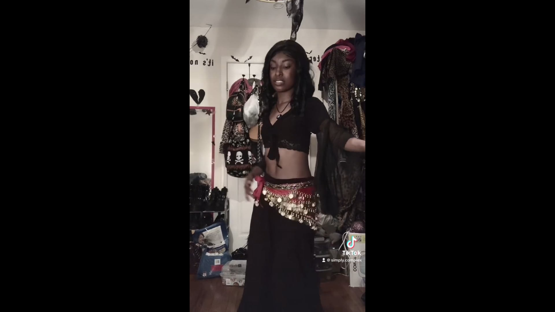 Promotional video thumbnail 1 for La’Nyah