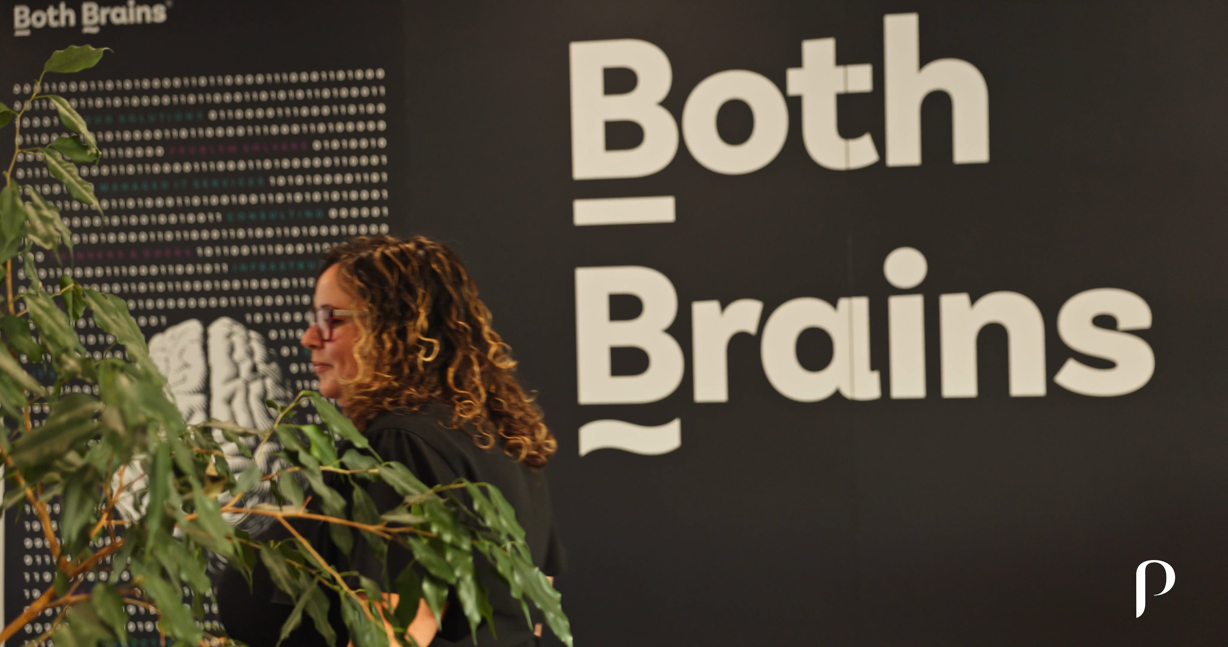 Both Brains. Managed IT service provider