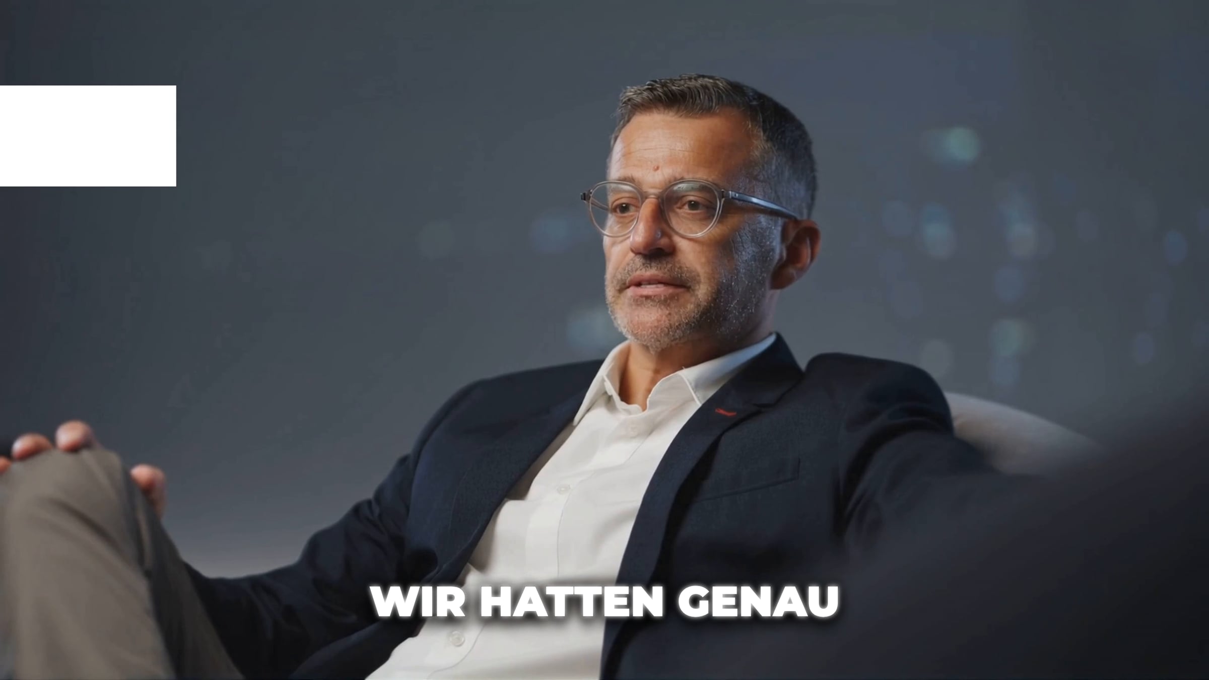 Anfrageweg Video starten