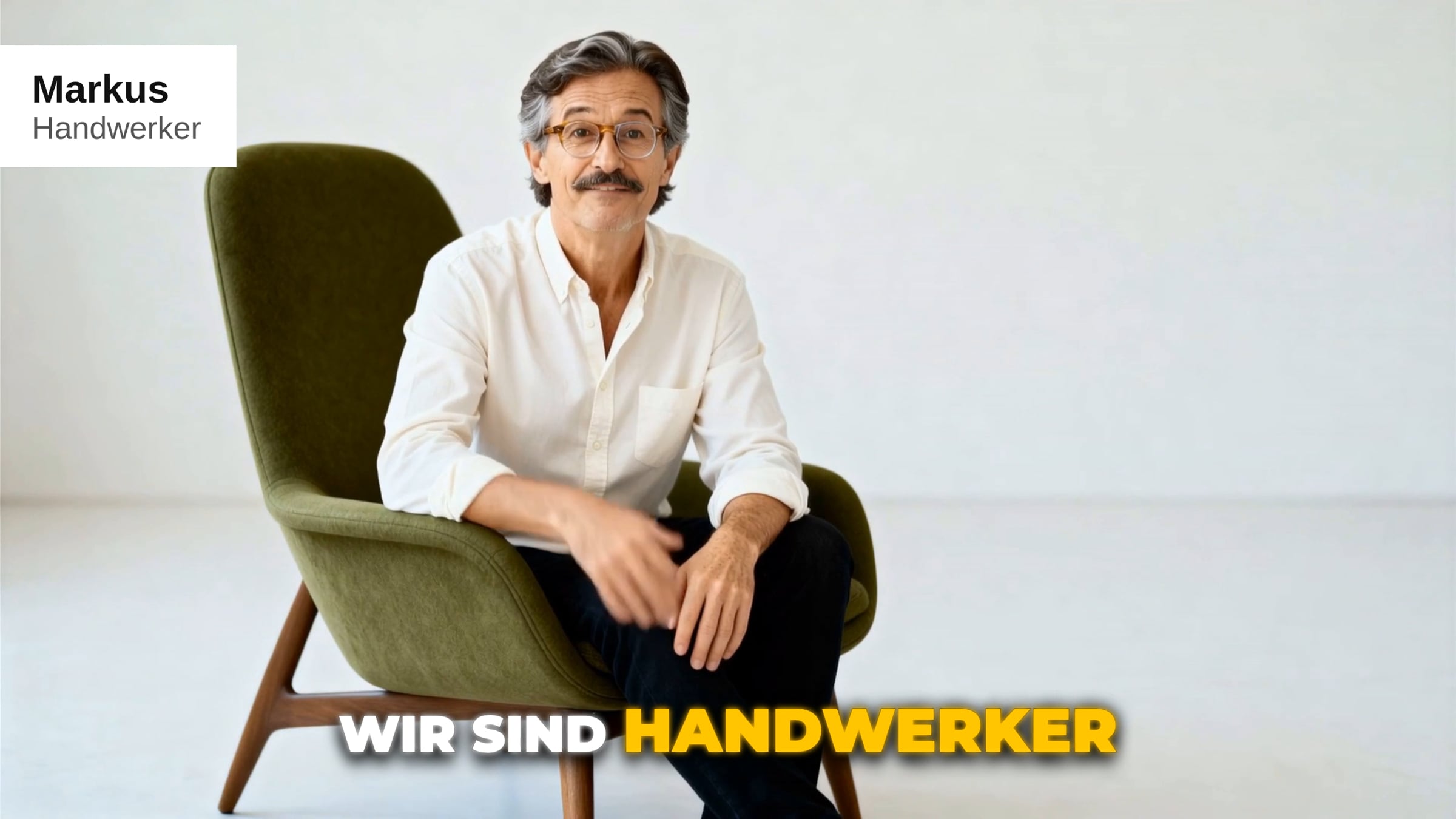 Content-System Video starten