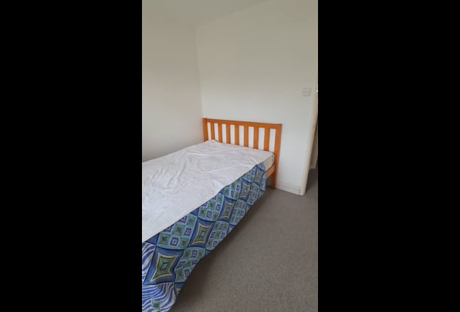 Newly refurbished double room with private WC Main Photo
