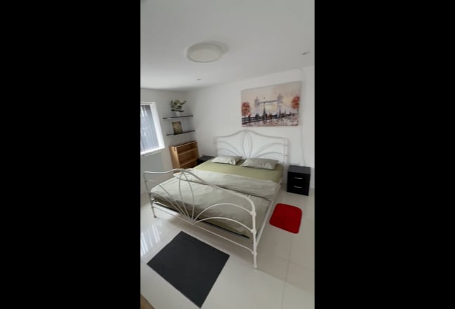 One Bed Room Separate Large Apartment Main Photo