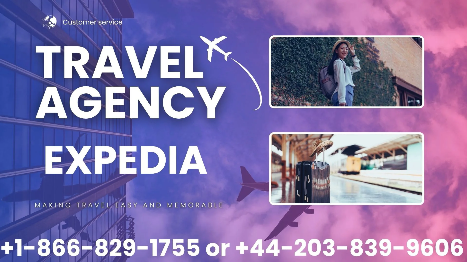 Official Guide Expedia&reg;&reg; Customer Service | Step-by-Step Guide to Get Help Anytime