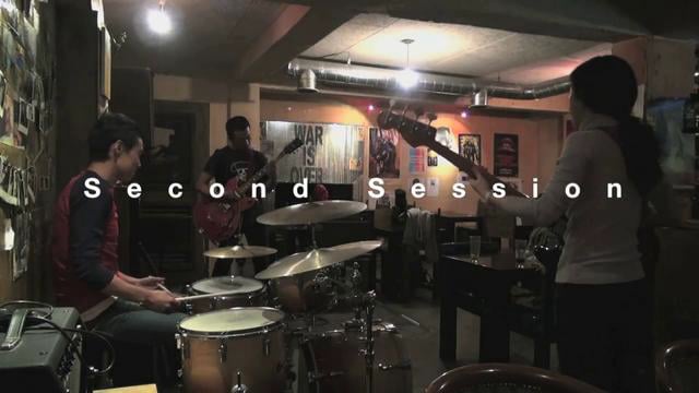Second Session on Vimeo