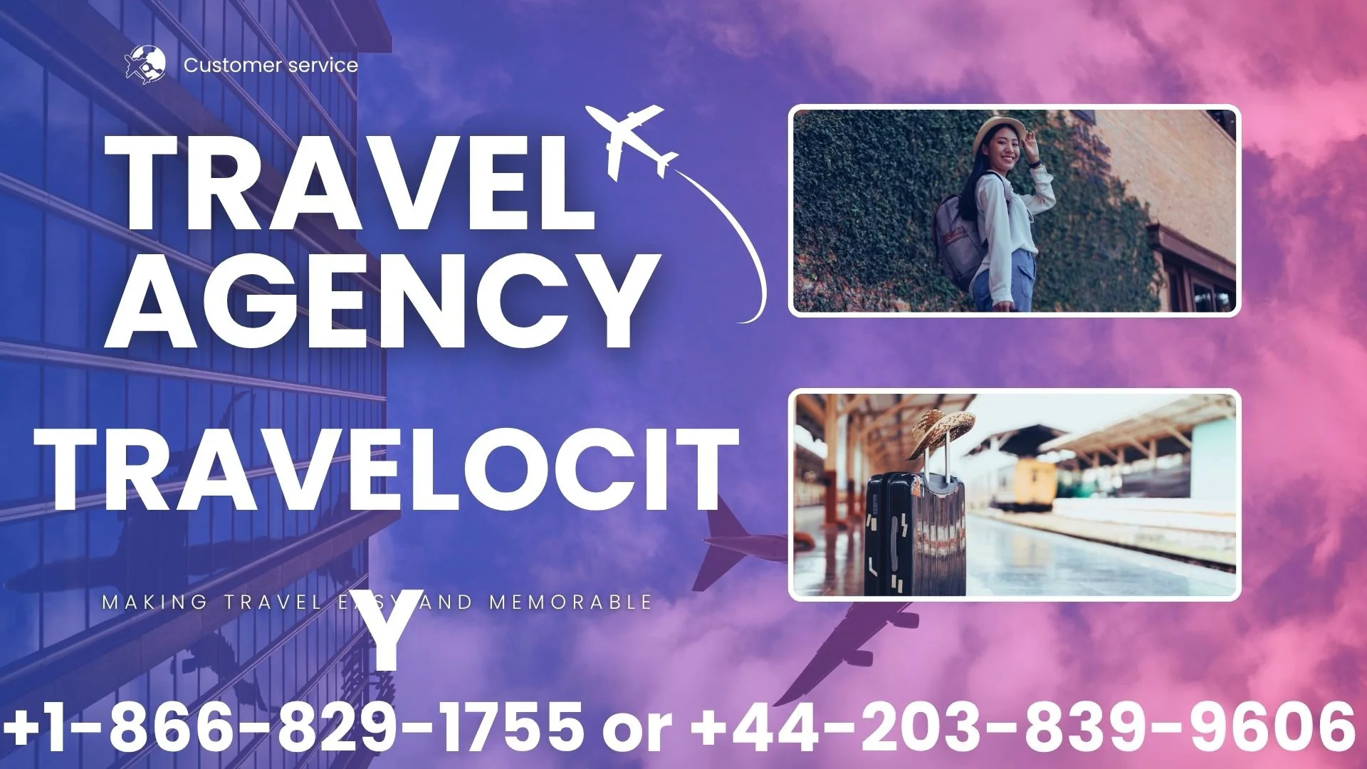 Official Guide Travelocity&reg;&reg; Customer Service | Step-by-Step Guide to Get Help Anytime