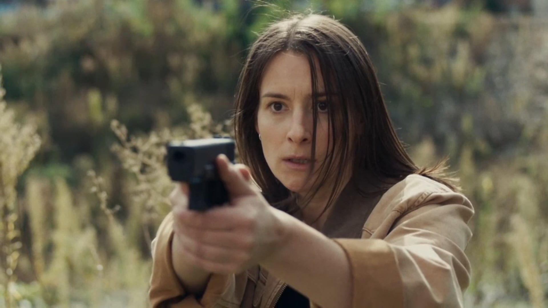 Tatort "GEGEN DIE ZEIT" (2025)