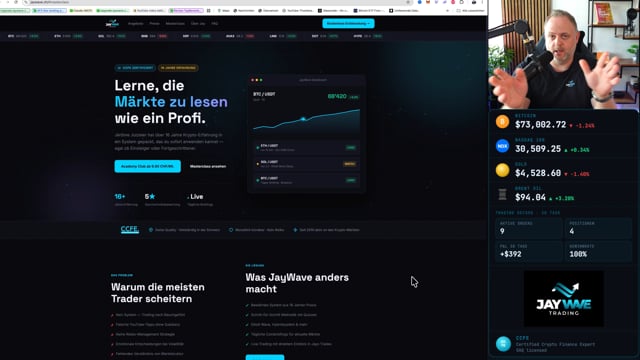 CoinBriefing 01 Juni 2026