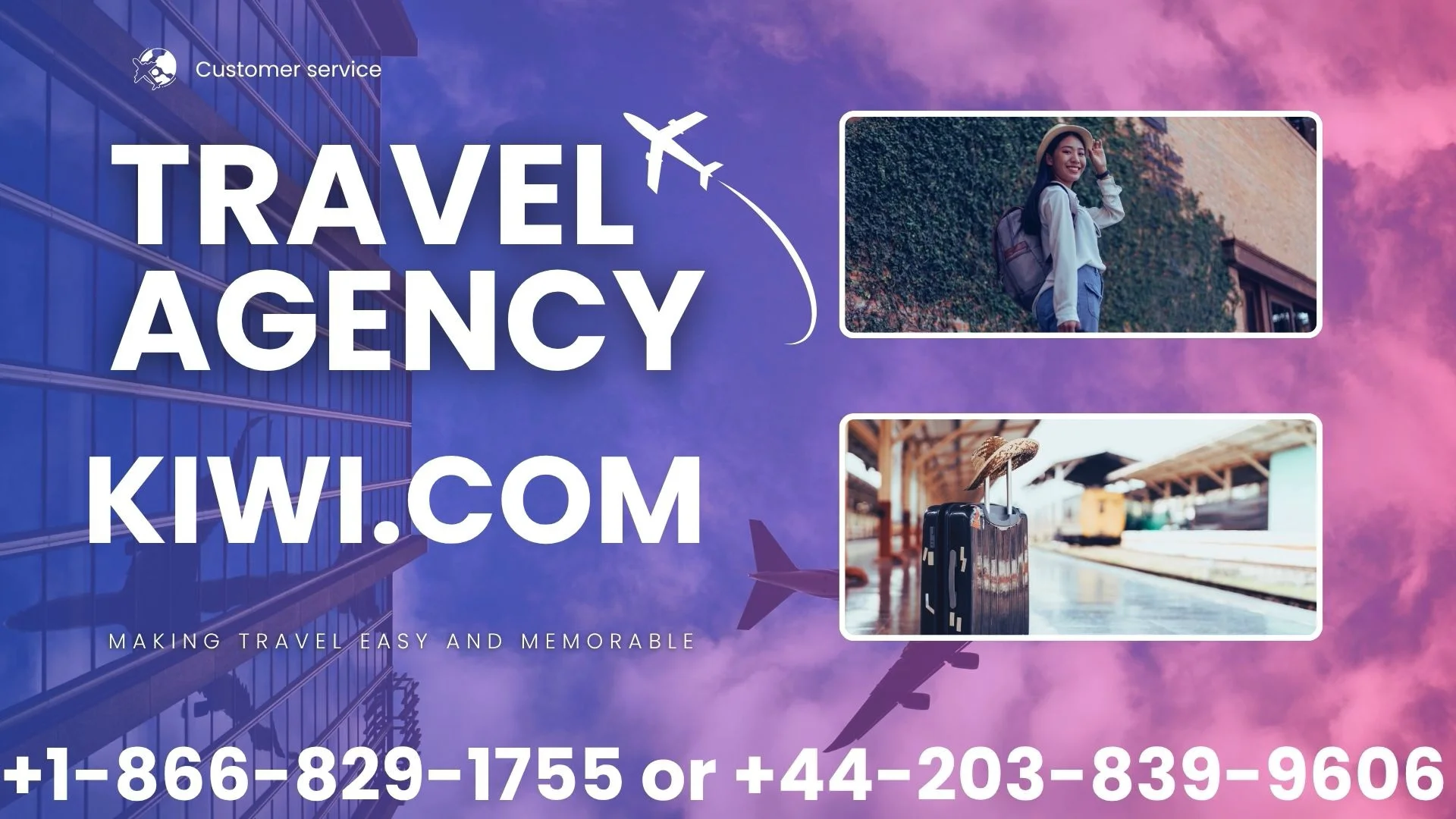 ★Kiwi.com&reg;&reg; customer service PHONE Number&reg; By Phone, Chat And Email A Step-by-step Guide★