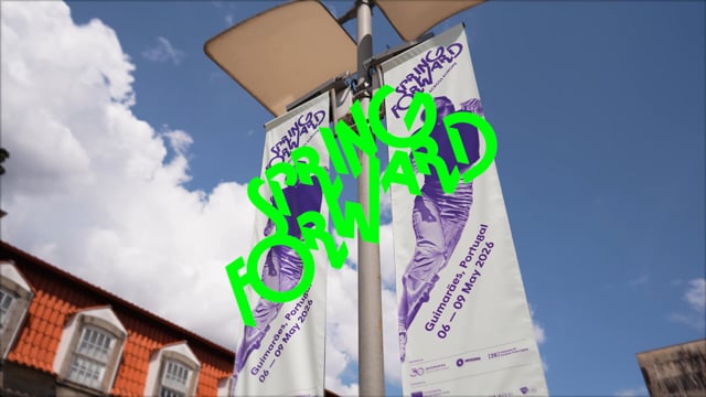 Spring Forward 2026 summary video by Mafalda Mendes