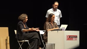 ‘Cunyades’ tanca el cicle teatral 'Butaques' amb totes les entrades exhaurides