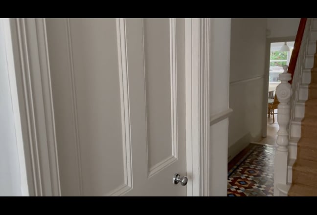 Clapham SW11 beautiful double ensuite Northcote Rd Main Photo