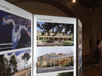L'ampliació del CAP i el front marítim de l'Escala guardonats als Premis d'Arquitectura