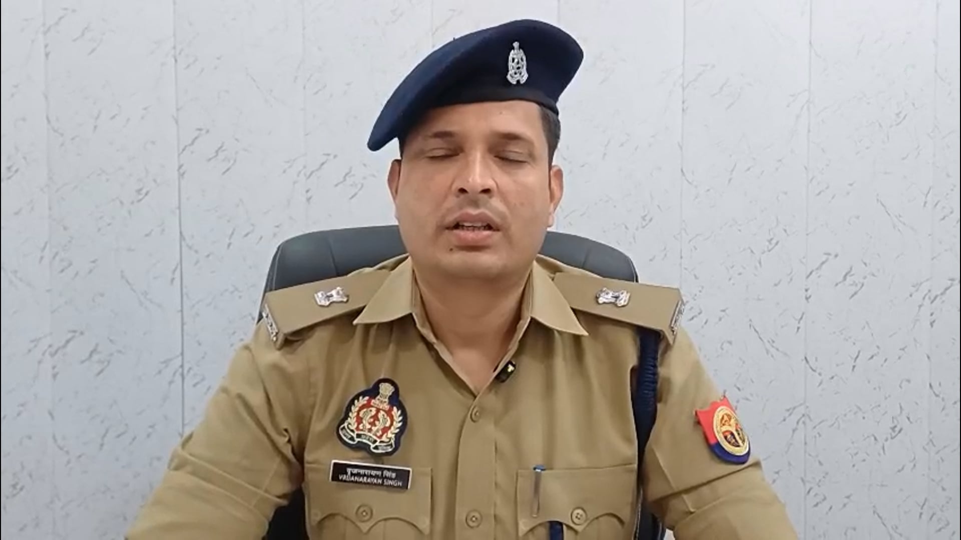 ▶️.....दिनांक 31 मई 2026 को शाम को 5:30 बजे के आसपास थाना गोसाईगंज को एक मारपीट की सूचना सैफुल्लागंज क्षेत्र में प्राप्त होती है।