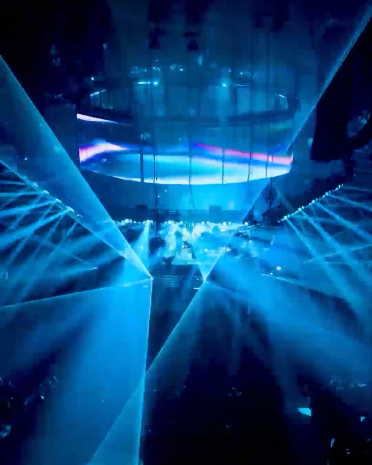 Live Visuals on Vimeo