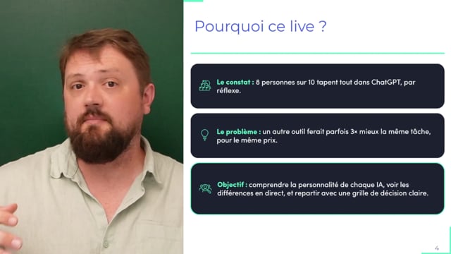 GPT vs Claude vs Gemini : quelle IA choisir ?