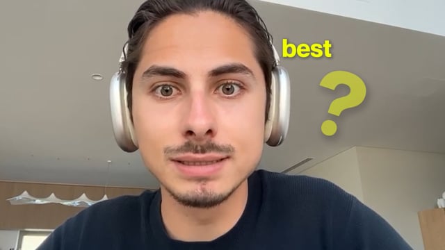 Video Thumbnail