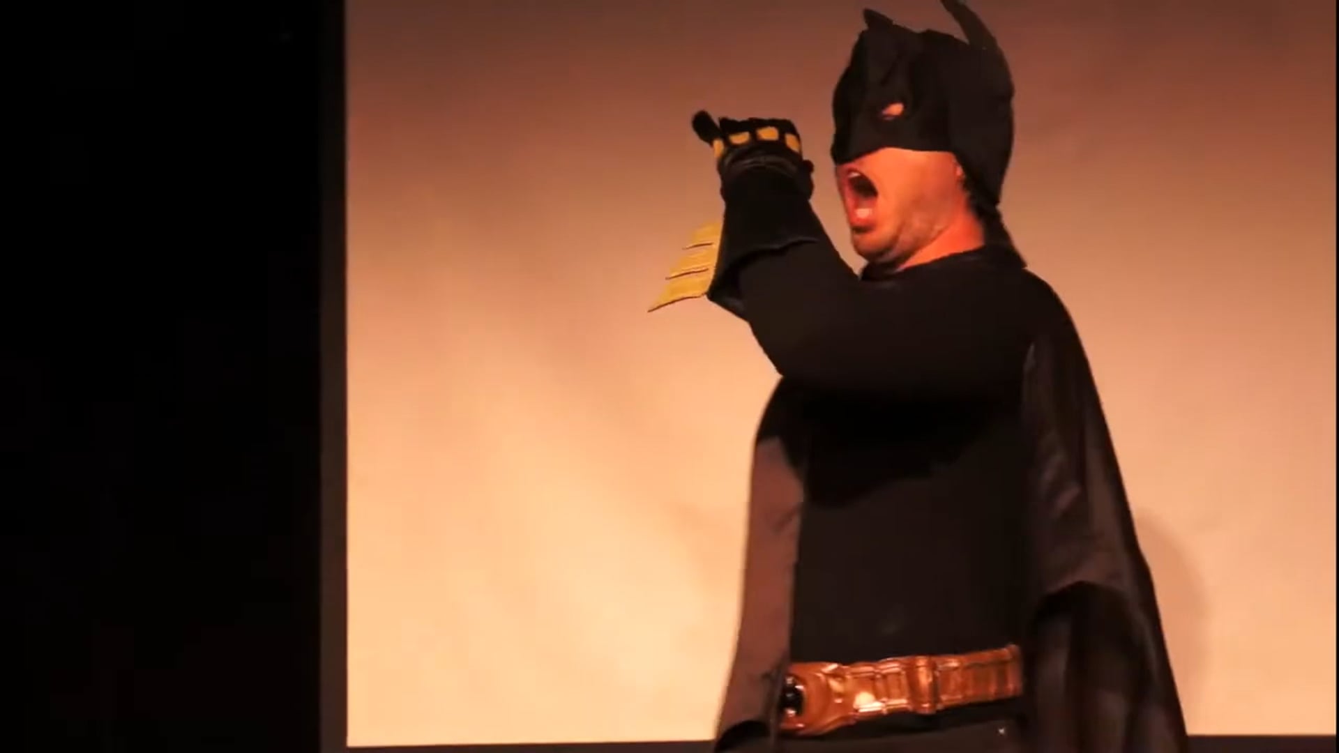 Sketch Comedy Highlights!