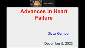 Treatment of Heart Failure – by Dr. Divya Gumber, Cardiologist
