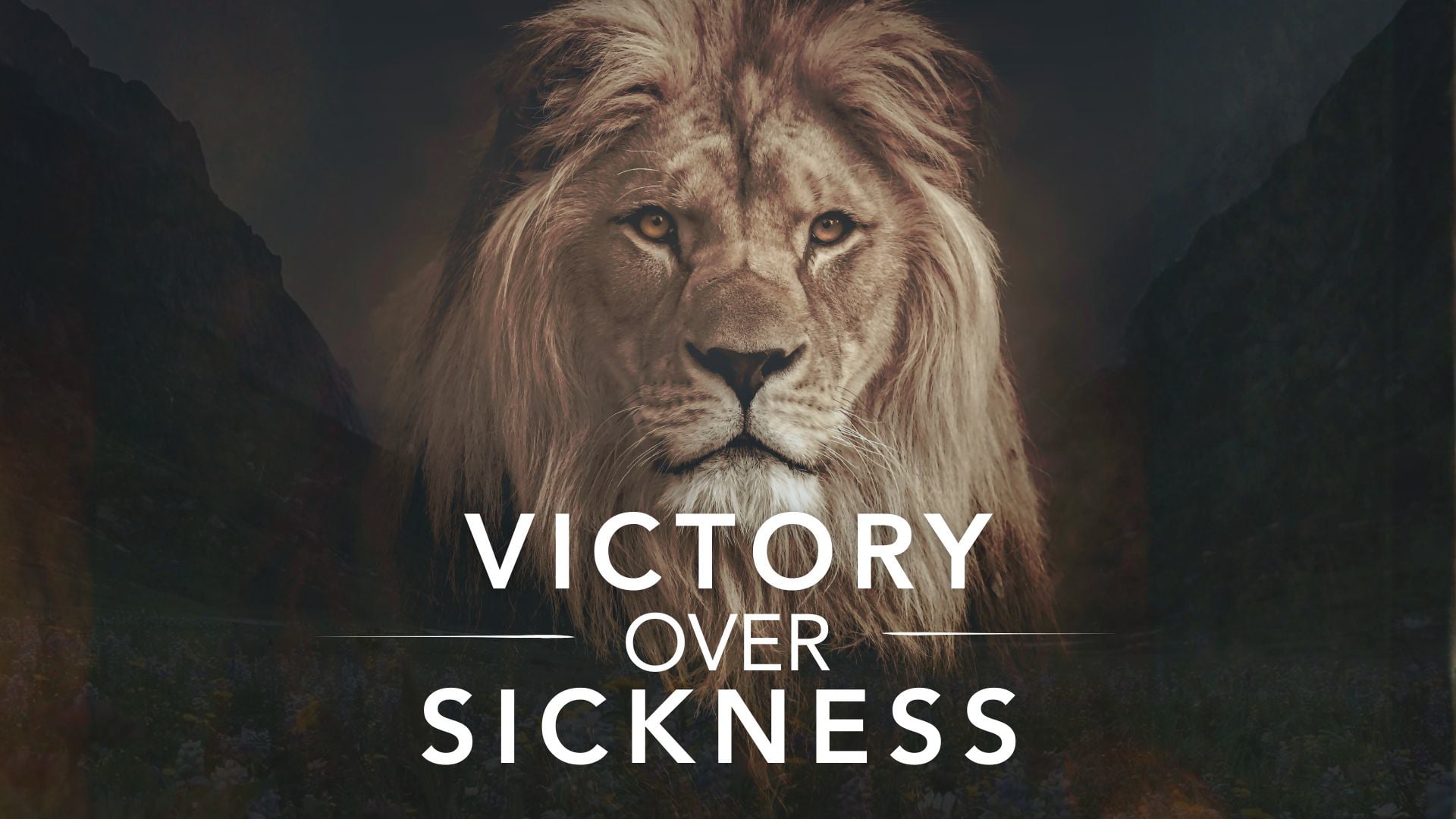 5.31.26 - Victory Over Sickness