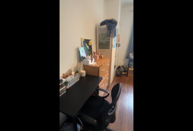 Double Room to rent in Shoreditch!  Main Photo