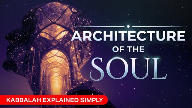 ‘The Hidden Architecture of Your Soul ‘ with Joseph – May 3, 2026
