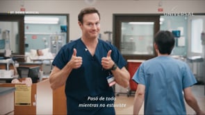 St. Denis Medical