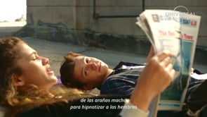 Spider-Man: Sin Camino a Casa