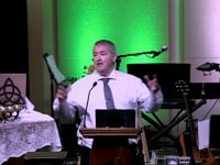 05/31/2026 Our Great and DIfficult commission (11:00) Rev. David Harriss
