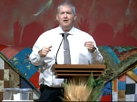 05/31/2026 (9:30am) "Our Great (and Difficult) Commission"  Reverand David Harriss