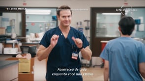 St. Denis Medical