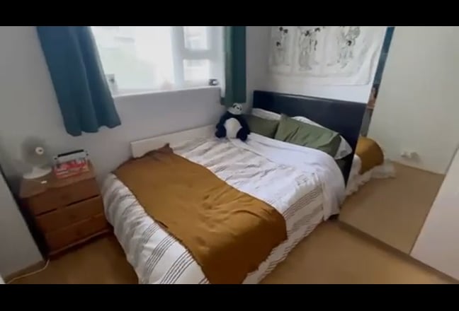 3 double bedroom flat in Kings Cross Main Photo