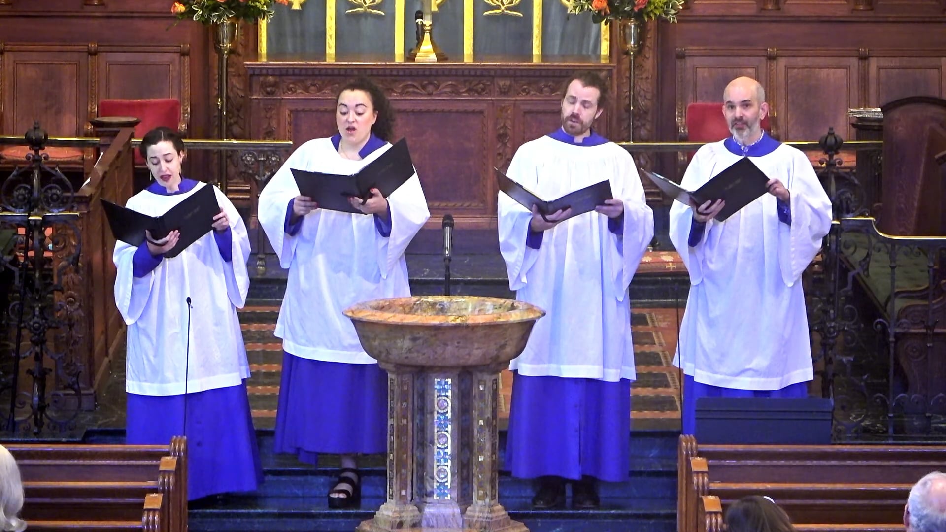 May 31, 2026 - Sunday Service