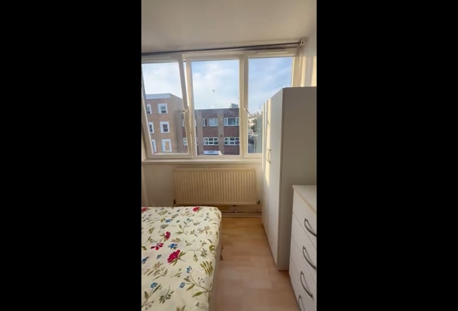 Video 1: Bedroom